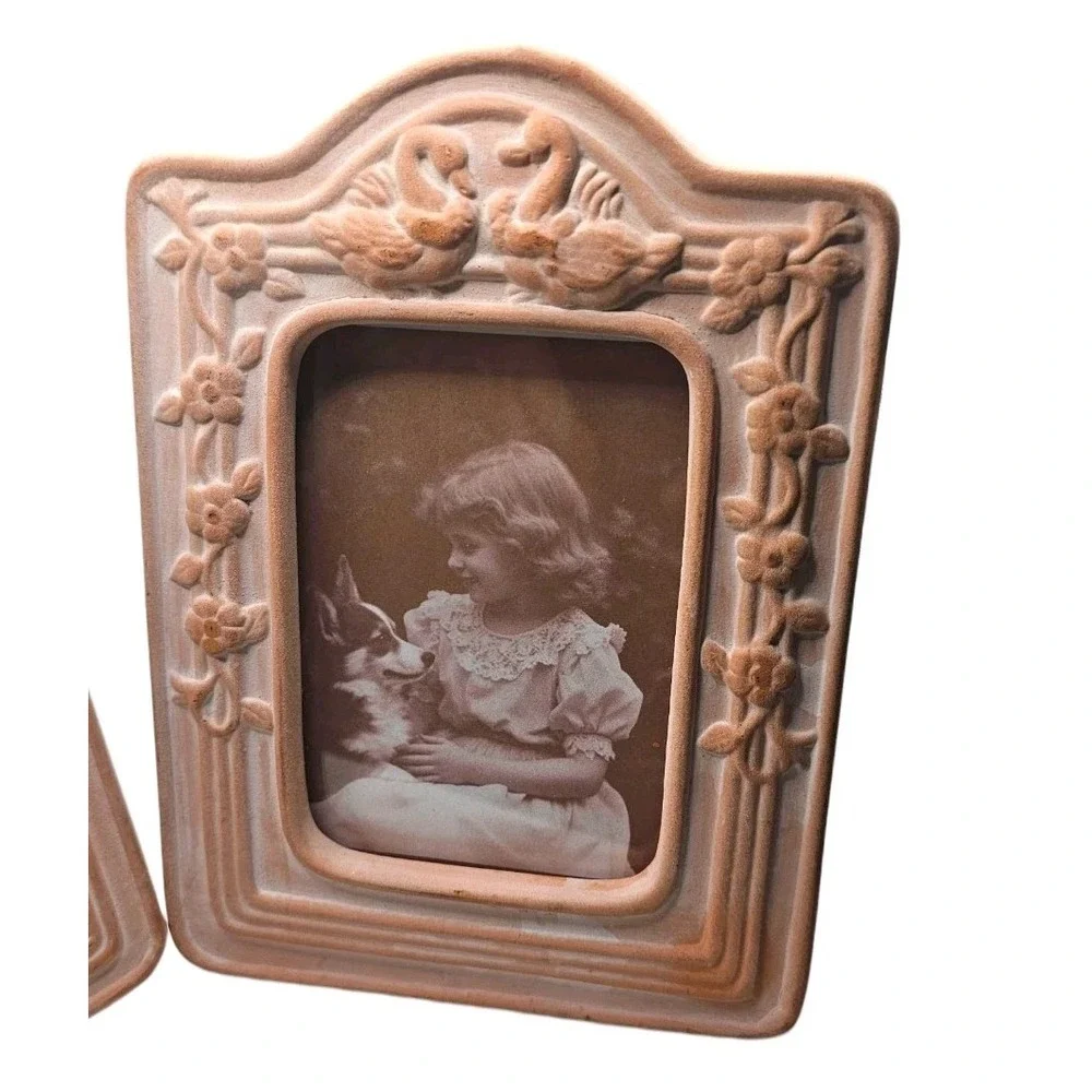 Source Unknown set vtg